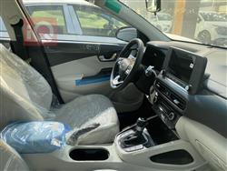 هيونداي كونا